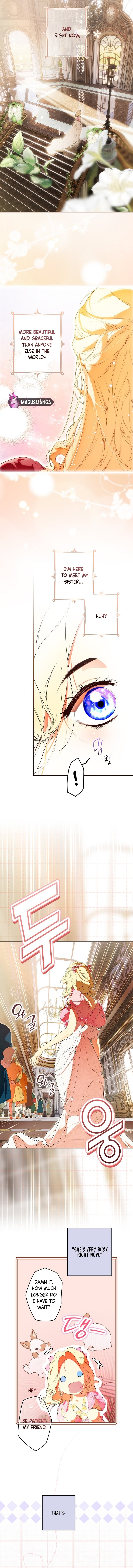 Secret Lady, Chapter 93 image 04